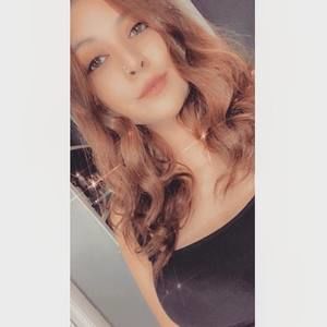 Meet your Posher, Maritza